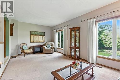 39 Megna Court, Hamilton, ON - Indoor