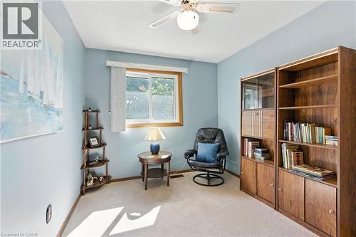 39 Megna Court, Hamilton, ON - Indoor