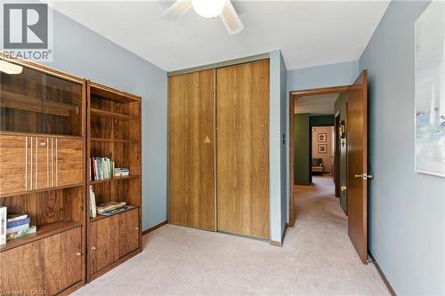 39 Megna Court, Hamilton, ON - Indoor