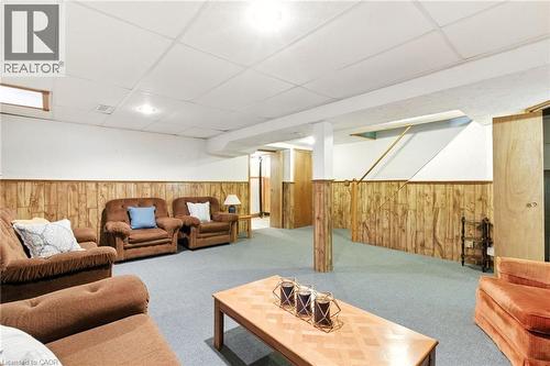 39 Megna Court, Hamilton, ON - Indoor