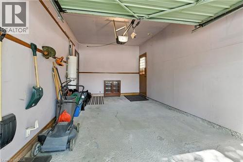 39 Megna Court, Hamilton, ON - Indoor