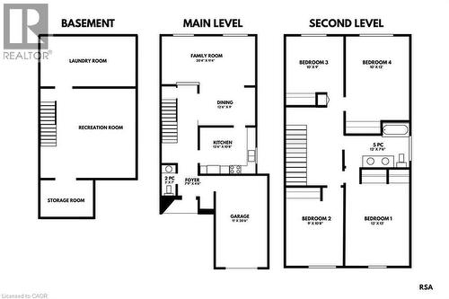 39 Megna Court, Hamilton, ON - Other