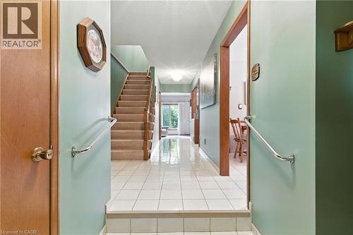 39 Megna Court, Hamilton, ON - Indoor