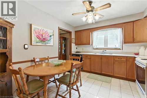 39 Megna Court, Hamilton, ON - Indoor