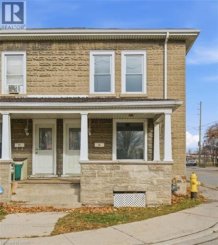 10 Walnut Street, Cambridge, ON - Outdoor