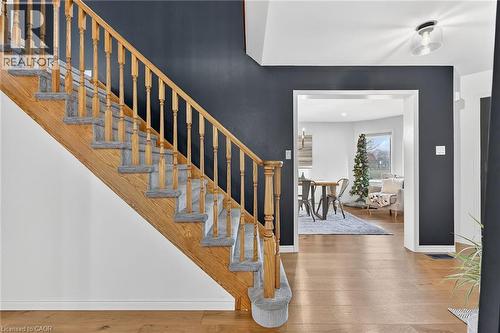 3 Jacqueline Boulevard, Hamilton, ON - Indoor Photo Showing Other Room