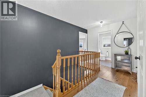 3 Jacqueline Boulevard, Hamilton, ON - Indoor Photo Showing Other Room