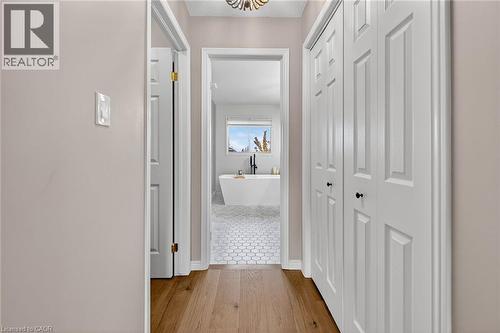 3 Jacqueline Boulevard, Hamilton, ON - Indoor Photo Showing Other Room