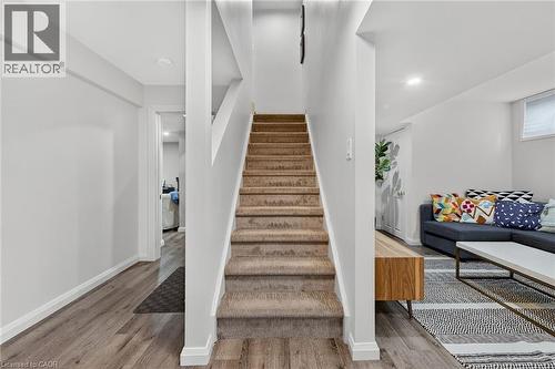 3 Jacqueline Boulevard, Hamilton, ON - Indoor Photo Showing Other Room