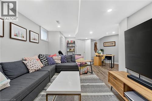 3 Jacqueline Boulevard, Hamilton, ON - Indoor