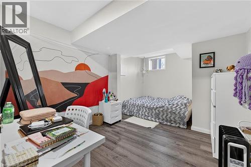 3 Jacqueline Boulevard, Hamilton, ON - Indoor Photo Showing Bedroom