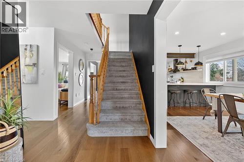 3 Jacqueline Boulevard, Hamilton, ON - Indoor Photo Showing Other Room