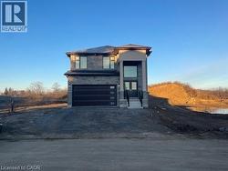 64 ALEXSIA Street  Hamilton, ON L9B 0L1