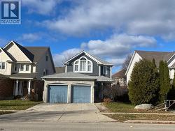 110 ADLER Drive  Cambridge, ON N3C 4B7