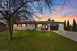 33 DUFFERIN Street  Burford, ON N0E 1A0