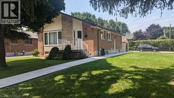 64 WEST 25TH Street Unit# LowerLevel  Hamilton, ON L9C 4X2