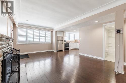 2340 King Street E, Hamilton, ON - Indoor