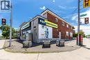 2340 King Street E, Hamilton, ON  - Outdoor 