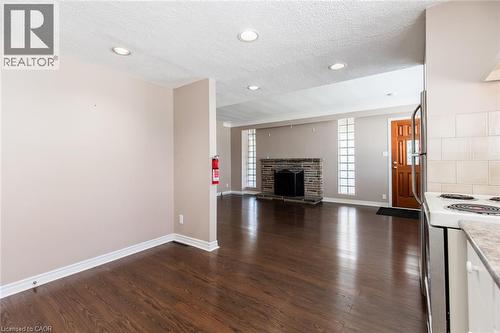 2340 King Street E, Hamilton, ON - Indoor