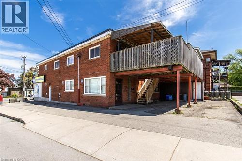 2340 King Street E, Hamilton, ON - Outdoor