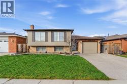 71 ALLANBROOK Street  Stoney Creek, ON L8J 1P9