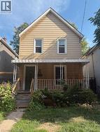 89 SHAW Street  Hamilton, ON L8L 3P4