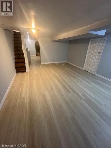 89 Shaw Street, Hamilton, ON - Indoor Photo Showing Other Room