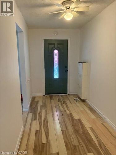 89 Shaw Street, Hamilton, ON - Indoor Photo Showing Other Room