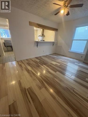 89 Shaw Street, Hamilton, ON - Indoor Photo Showing Other Room