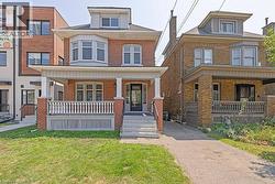 35 GAGE Avenue S Unit# 1  Hamilton, ON L8M 3C8