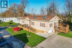 4453 TIMOTHY Lane  Beamsville, ON L3J 0W1