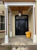 98 LORNE Crescent Unit# 5  Brantford, ON N3T 4L9