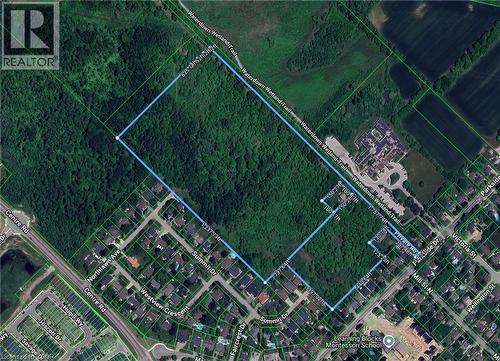 Front Parkside Drive, Waterdown, ON 