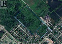 FRONT PARKSIDE Drive  Waterdown, ON L0R 2H0