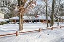 793 Shadeland Avenue, Burlington, ON  - Outdoor 