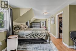 Primary Bedroom on 2nd floor - 