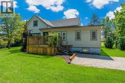 444 WEBBER Road Pelham, ON L3B 5N8