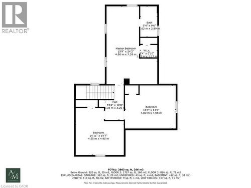 444 Webber Road, Pelham, ON - Other