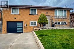 12 MAITLAND Avenue Unit# Basement  Hamilton, ON L9A 3J3