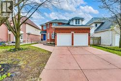 113 MEADOWLANDS Boulevard  Ancaster, ON L9K 1H8