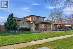 3493 WILTSHIRE Boulevard  Niagara Falls, ON L2J 3E5