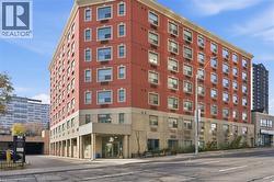 149 MAIN Street W Unit# 101  Hamilton, ON L8P 1H9