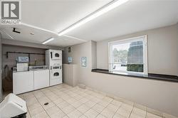 common area laundry room - 