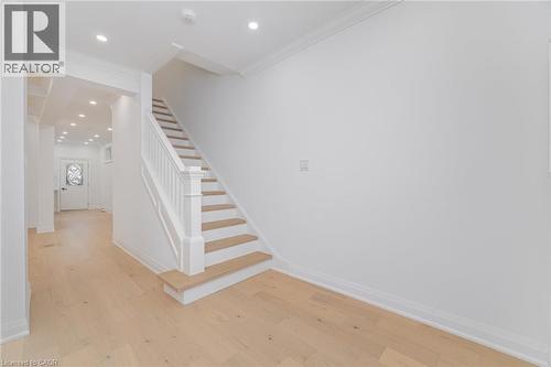 285 Charlton Avenue W, Hamilton, ON - Indoor Photo Showing Other Room