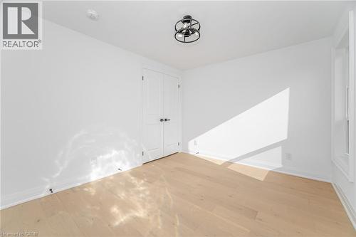 285 Charlton Avenue W, Hamilton, ON - Indoor Photo Showing Other Room