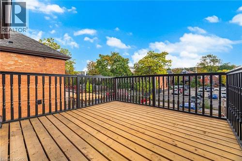 285 Charlton Avenue W, Hamilton, ON - Outdoor With Exterior