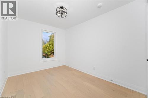 285 Charlton Avenue W, Hamilton, ON - Indoor Photo Showing Other Room