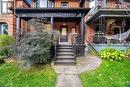 285 Charlton Avenue W, Hamilton, ON  - Outdoor With Facade 