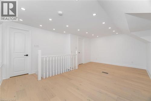 285 Charlton Avenue W, Hamilton, ON - Indoor Photo Showing Other Room