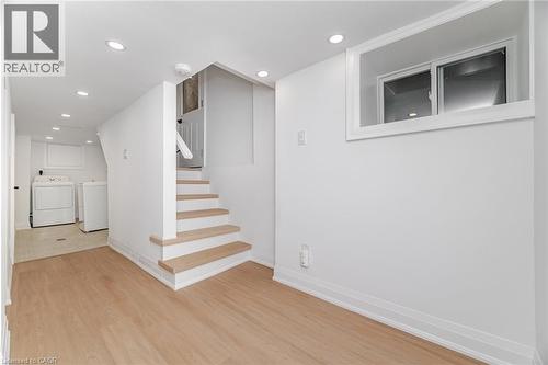 285 Charlton Avenue W, Hamilton, ON - Indoor Photo Showing Other Room